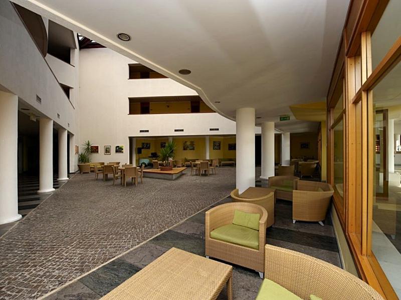 אלטאווילה מיליציה Hotel Torre Normanna מראה חיצוני תמונה