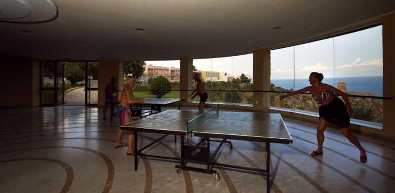 אלטאווילה מיליציה Hotel Torre Normanna מראה חיצוני תמונה