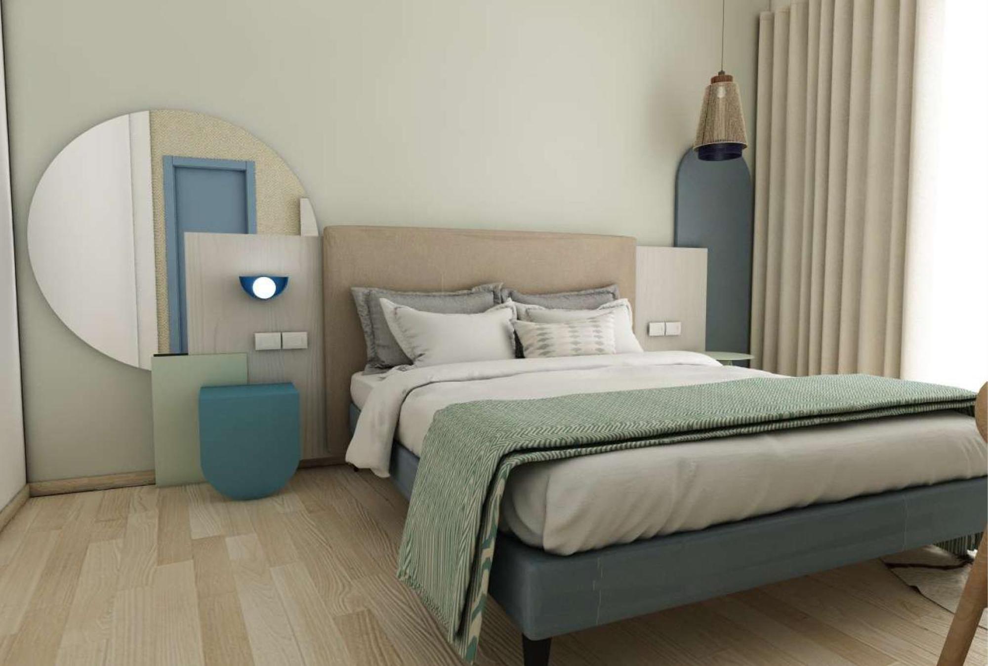 אלטאווילה מיליציה Hotel Torre Normanna מראה חיצוני תמונה