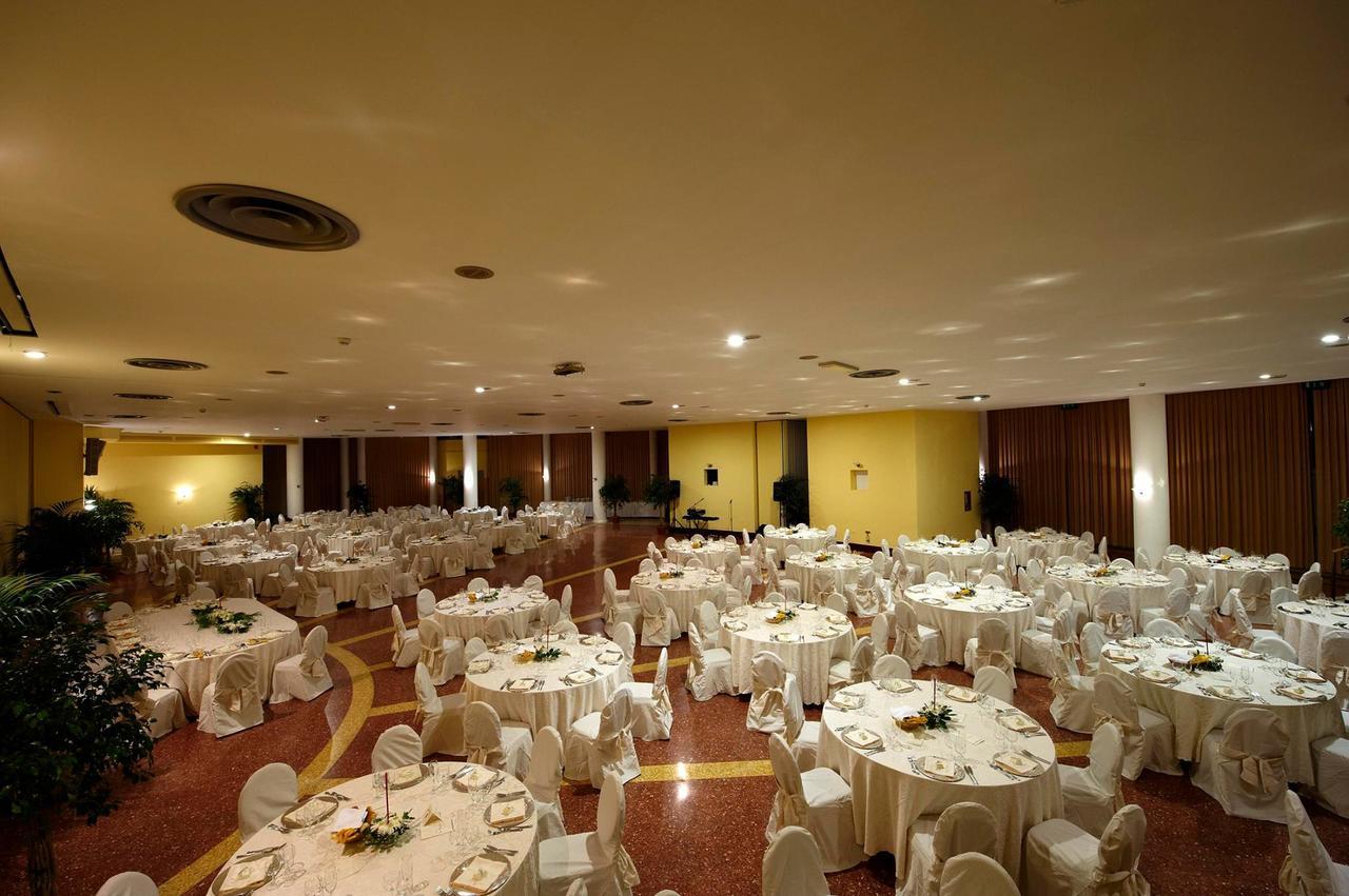 אלטאווילה מיליציה Hotel Torre Normanna מראה חיצוני תמונה